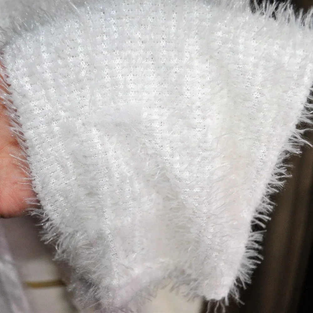 NWOT! Lightweight Fuzzy Hoodie - Very Soft (see description for size notation) - Picture 4 of 5